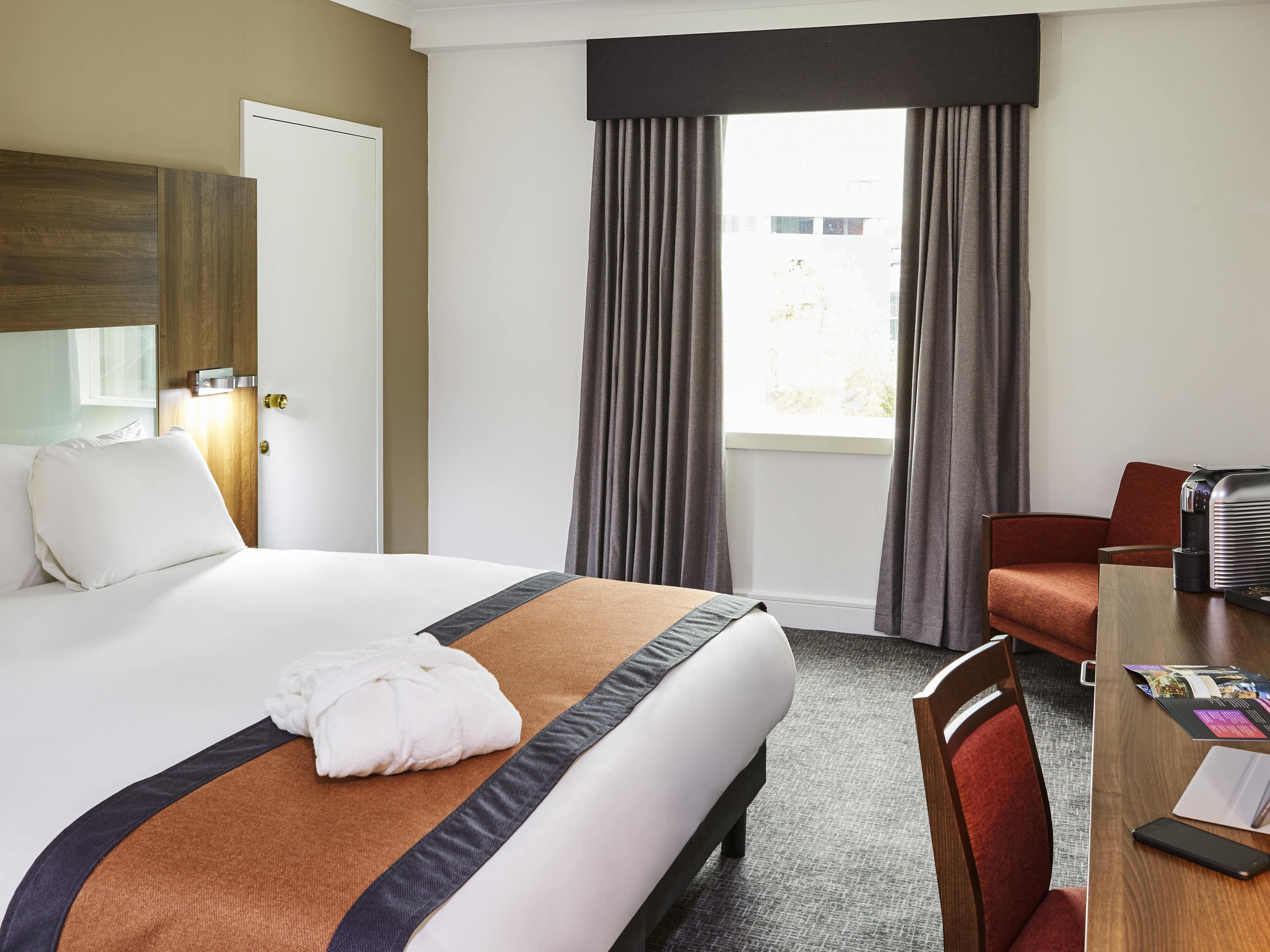 Mercure St Helens St Helens  Экстерьер фото