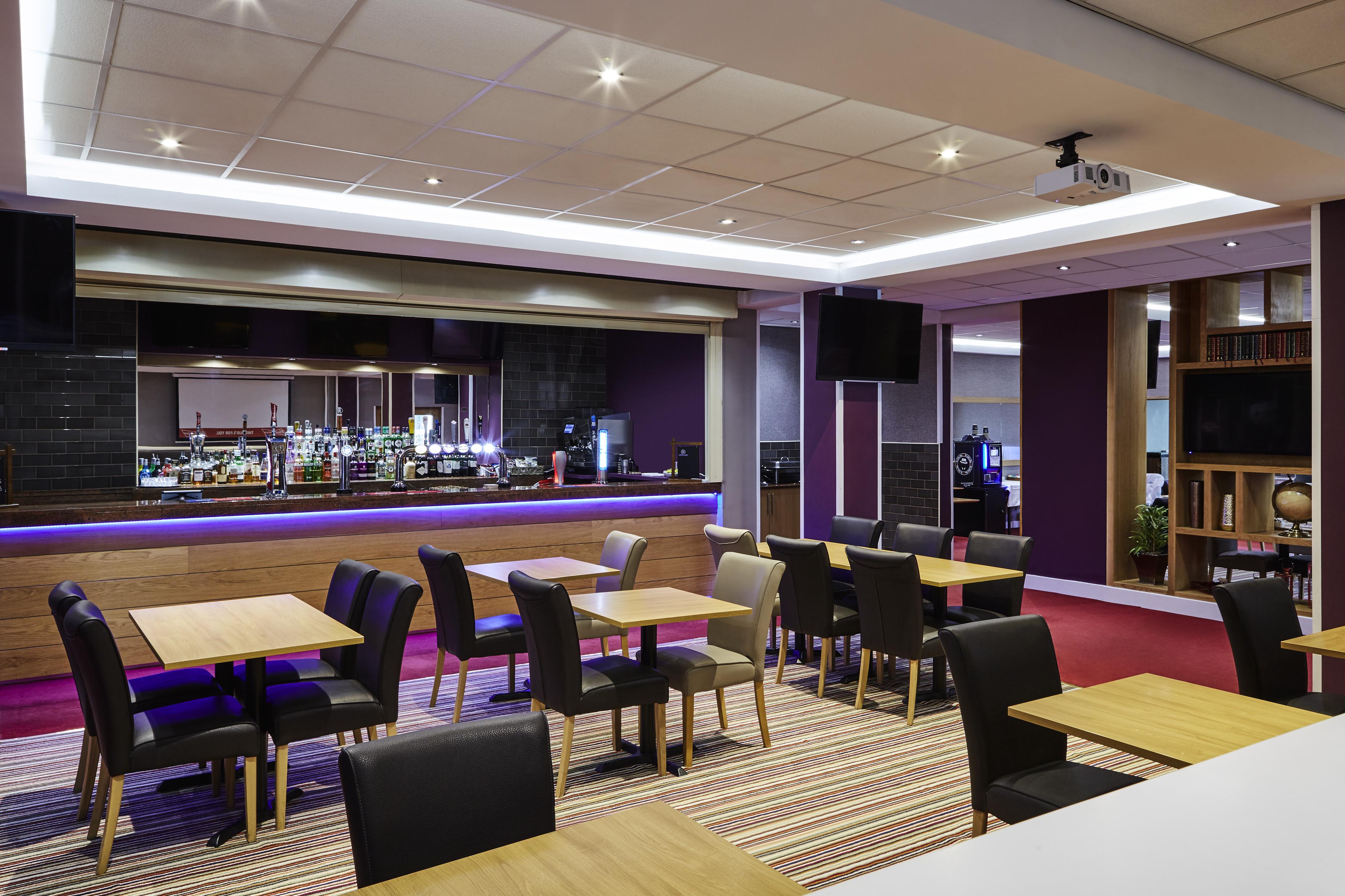 Mercure St Helens St Helens  Экстерьер фото