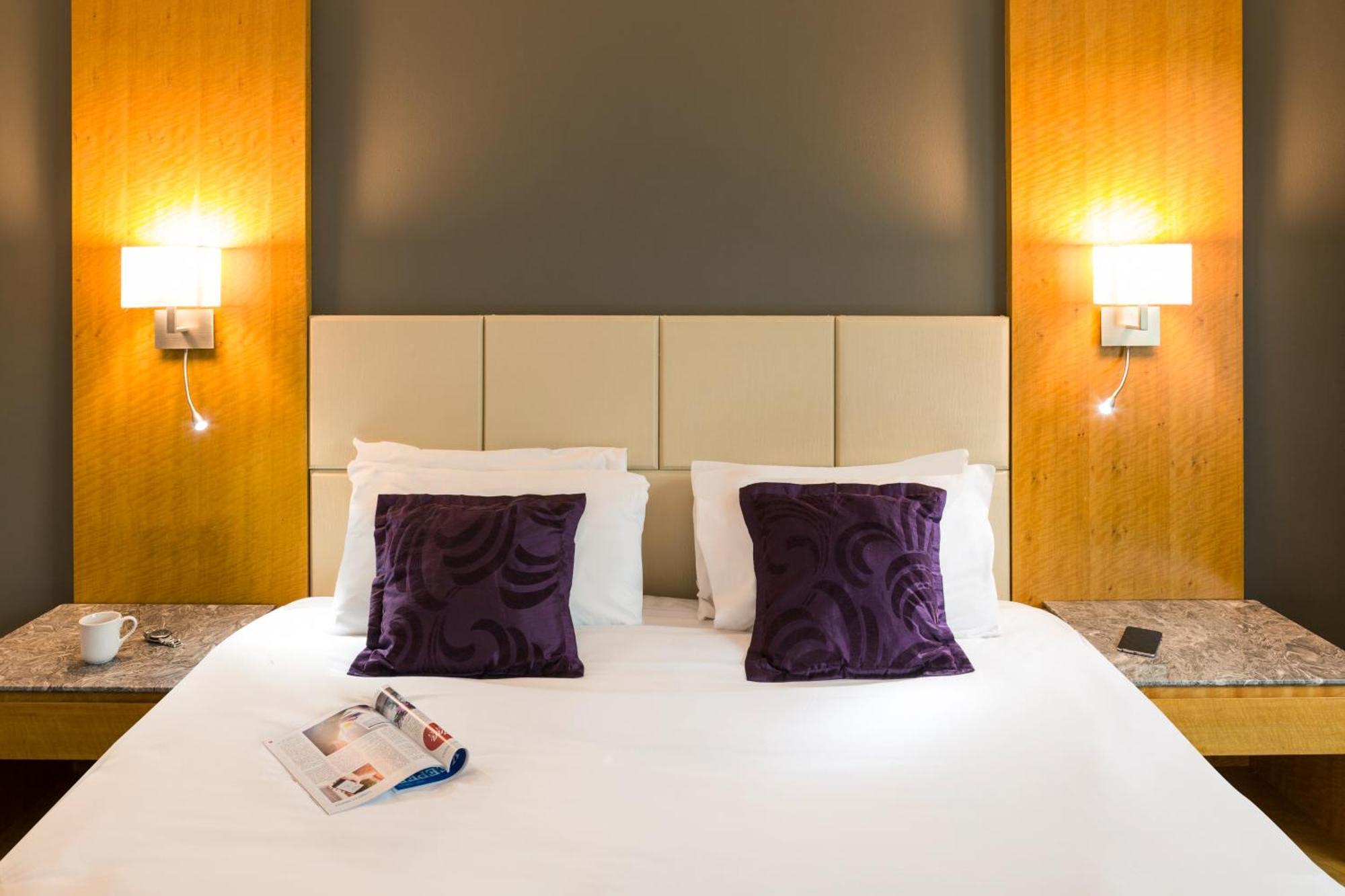 Mercure St Helens St Helens  Экстерьер фото